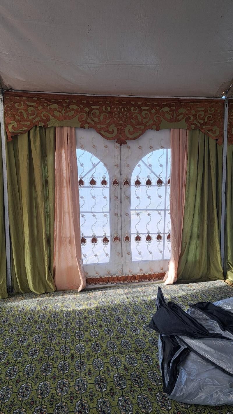 Han palata - Ашхабад - img 3