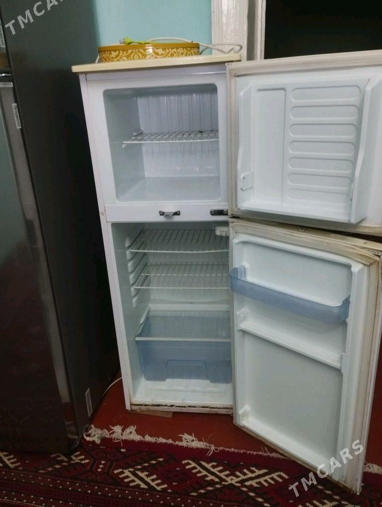 Holodilnik Superriyal - Гороглы (Тагта) - img 1