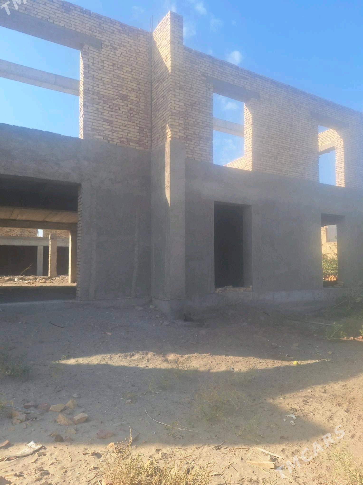 ресторан маркет - Дашогуз - img 6