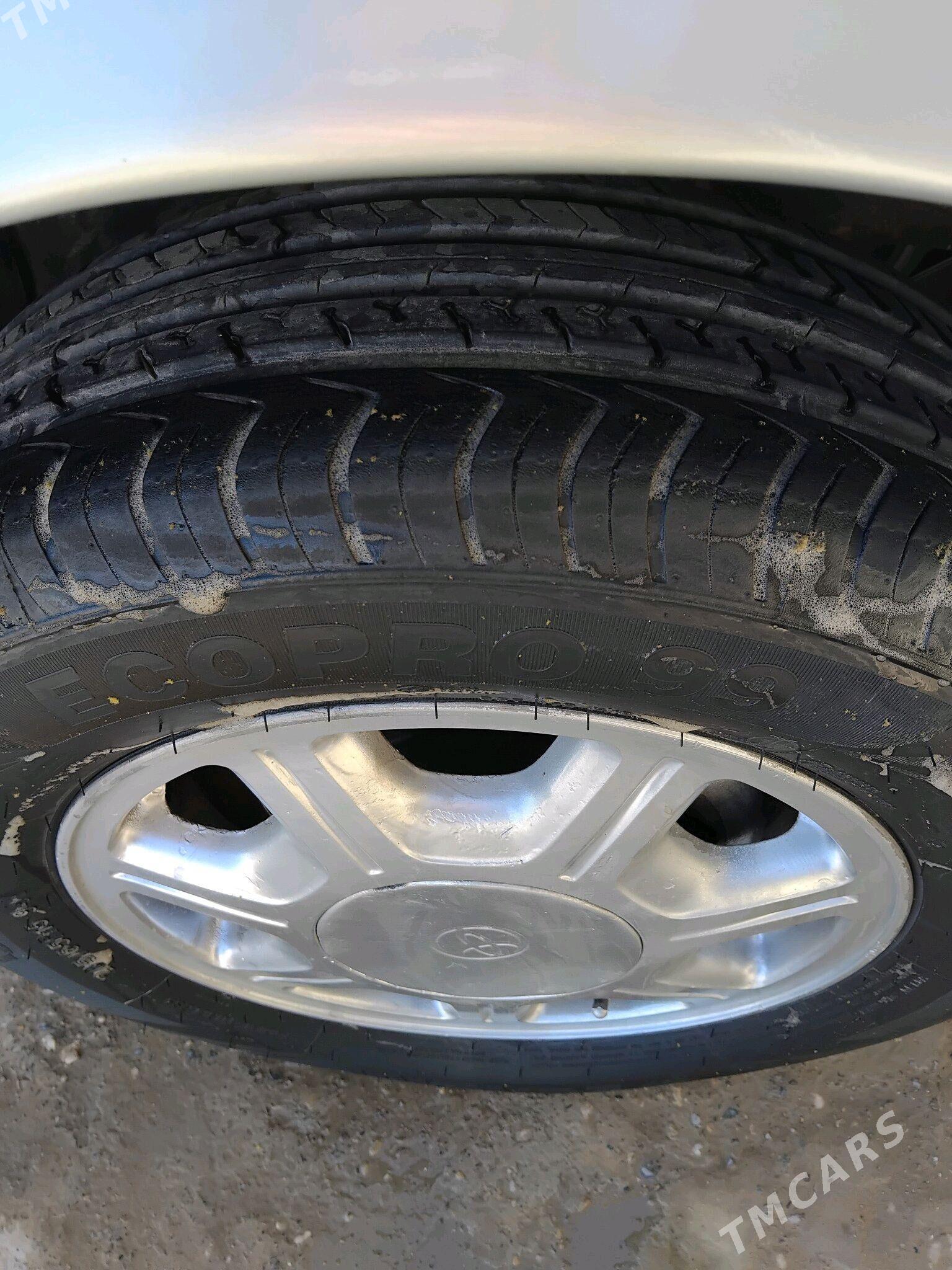 Toyota Camry 1992 - 72 000 TMT - Векильбазар - img 5