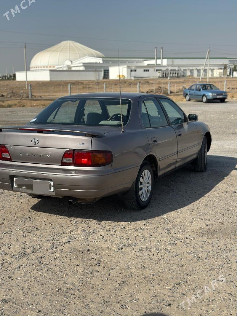 Toyota Camry 1996 - 89 000 TMT - Мары - img 2