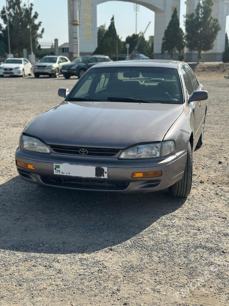Toyota Camry 1996 - 89 000 TMT - Мары - img 1