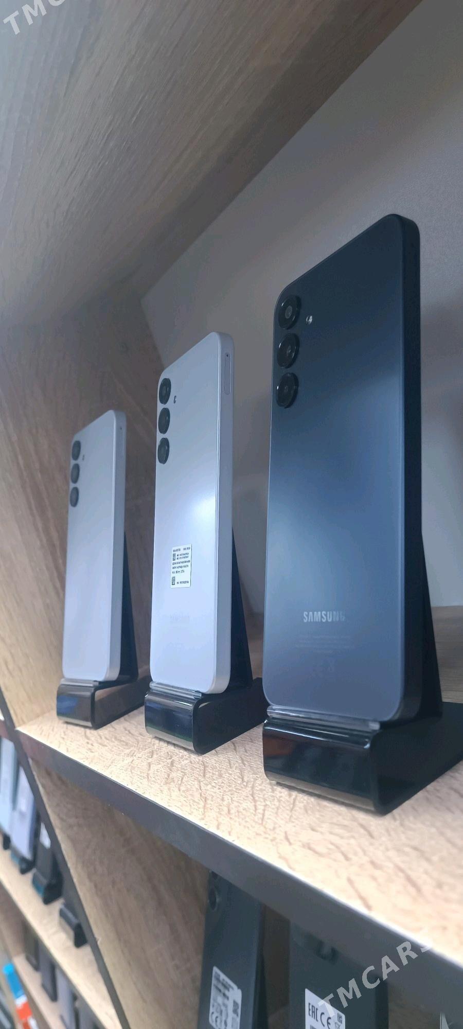 Samsung A 16 - Ашхабад - img 4