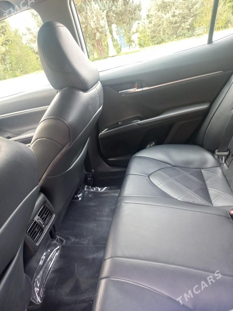 Toyota Camry 2019 - 379 000 TMT - Aşgabat - img 7