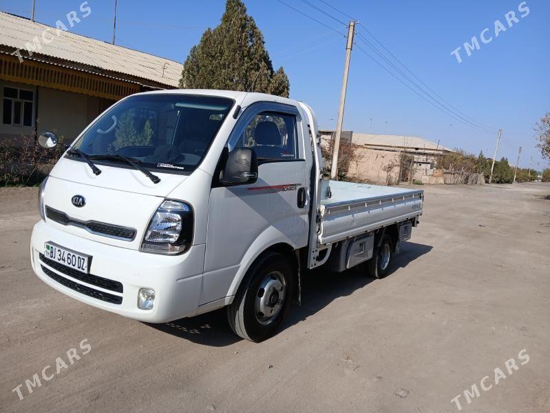 Kia Bongo 2020 - 270 000 TMT - Daşoguz - img 5