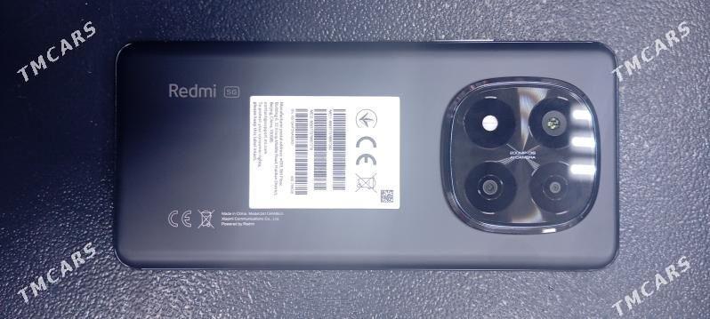 redmi note 14 pro+ - Aşgabat - img 2