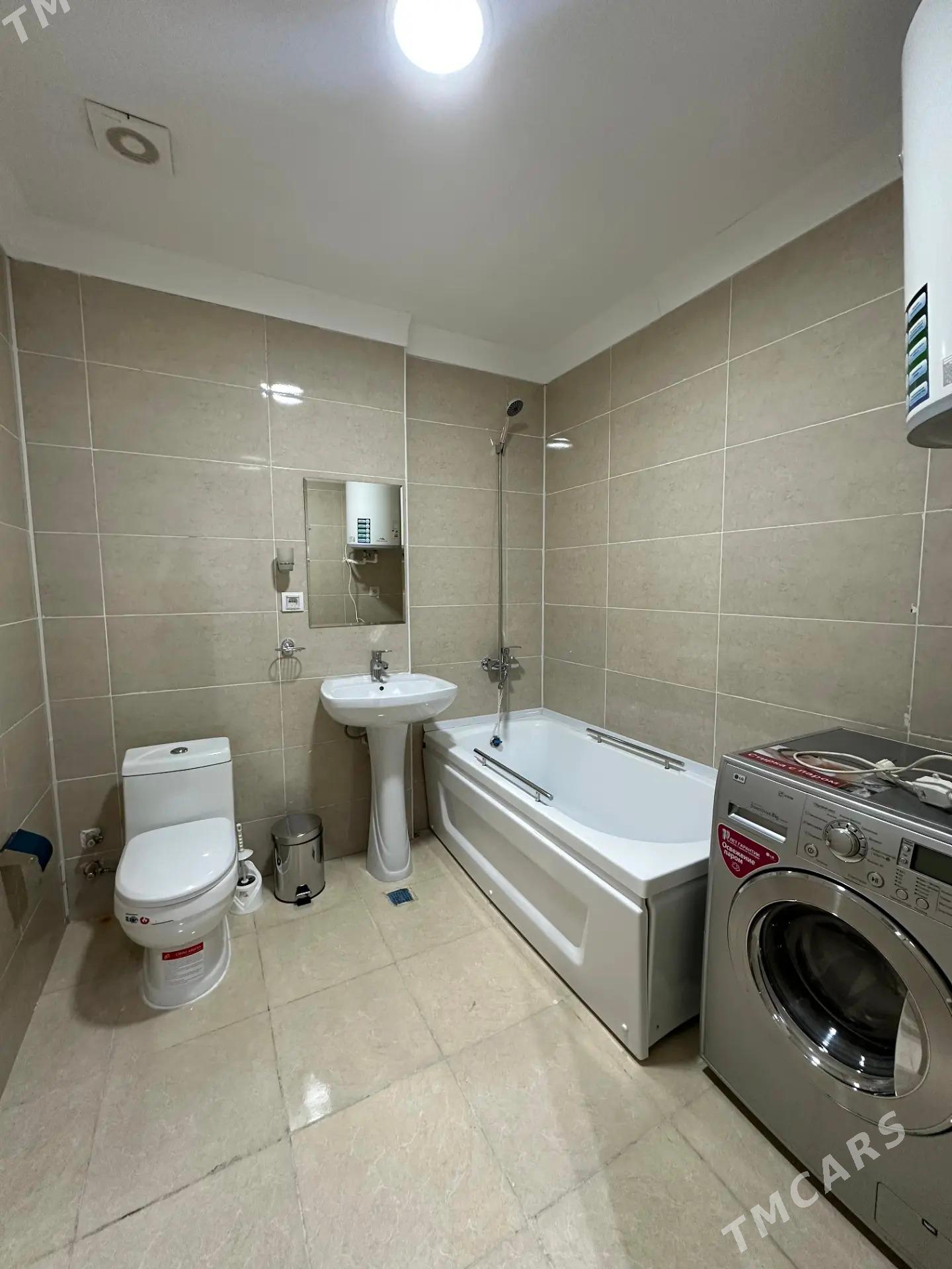 Тазе Гуртлы 2 этаж 3 ком 8000 - Gurtly - img 9