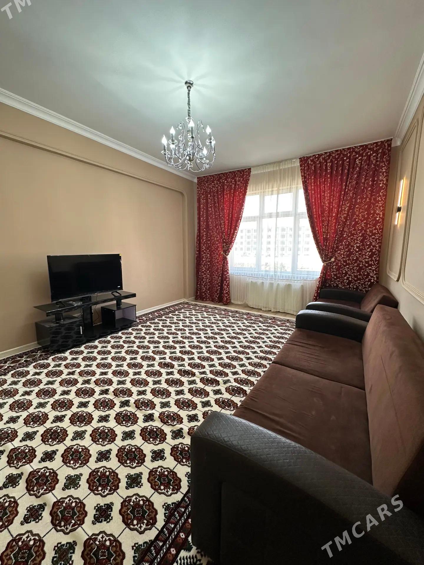 Тазе Гуртлы 2 этаж 3 ком 8000 - Gurtly - img 4