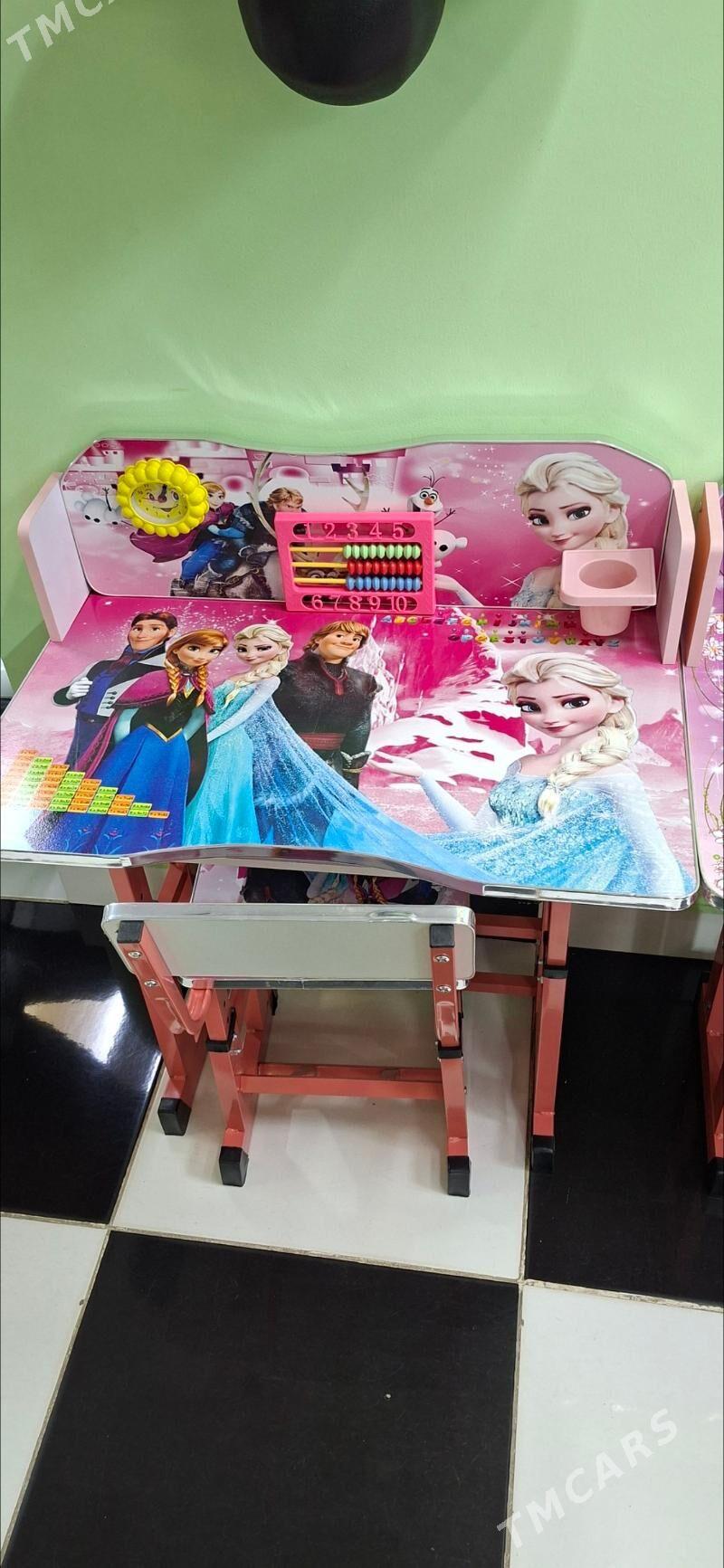 Parta - Ашхабад - img 2