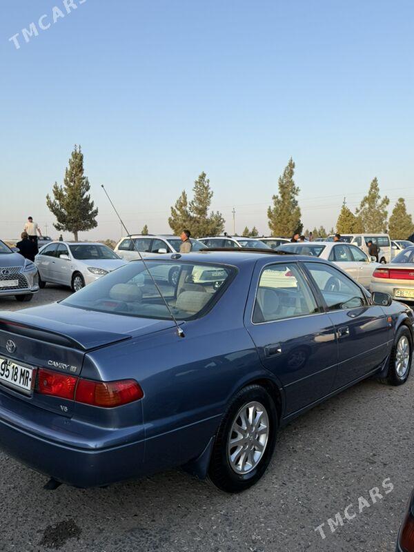 Toyota Camry 2000 - 180 000 TMT - Mary - img 2