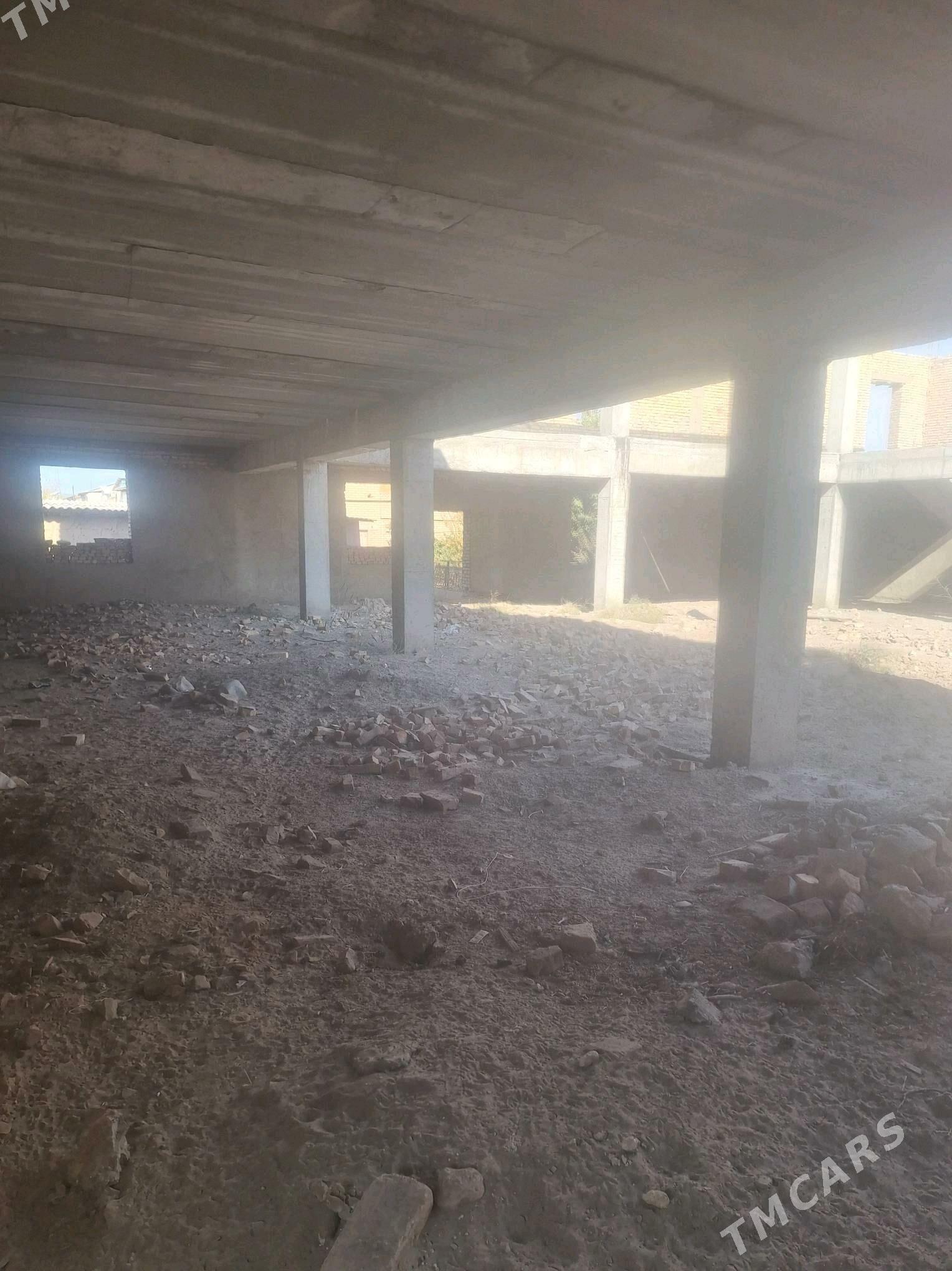 ресторан маркет - Дашогуз - img 7