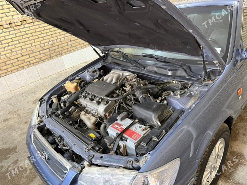 Toyota Camry 2000 - 180 000 TMT - Mary - img 3