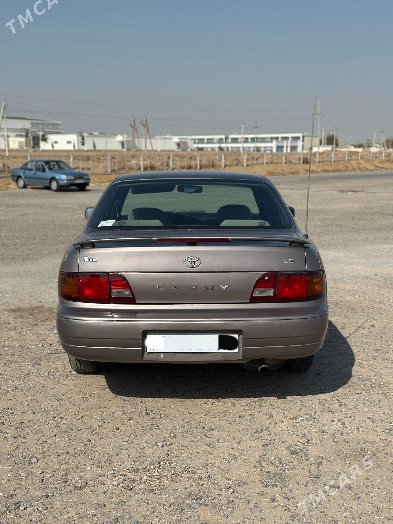 Toyota Camry 1996 - 89 000 TMT - Мары - img 3