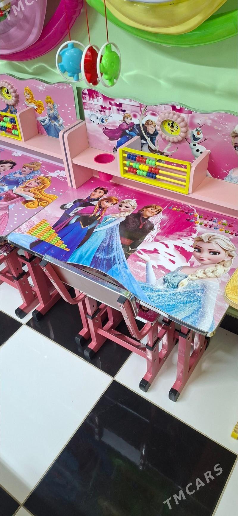 Parta - Ашхабад - img 7