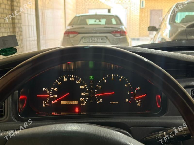 Toyota Camry 2000 - 180 000 TMT - Mary - img 6