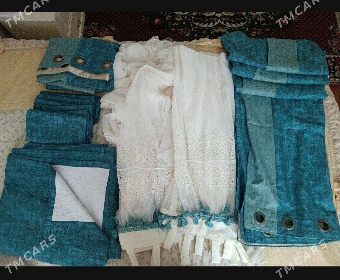 Комплект - Büzmeýin - img 3