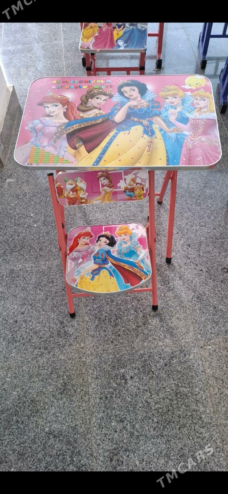 Parta - Ашхабад - img 3