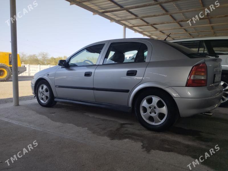Opel Astra 2000 - 90 000 TMT - Mary - img 3