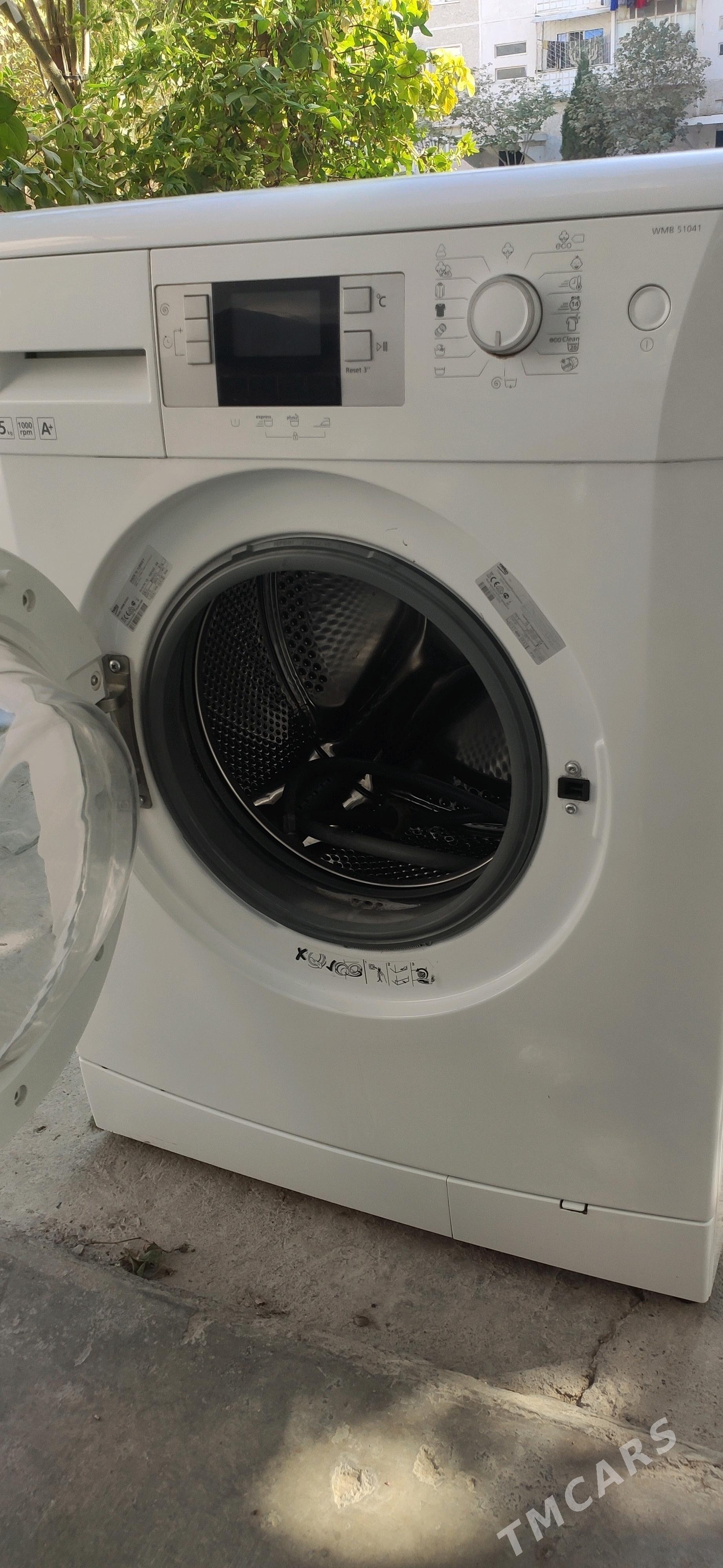 kir masyn beko - Aşgabat - img 2