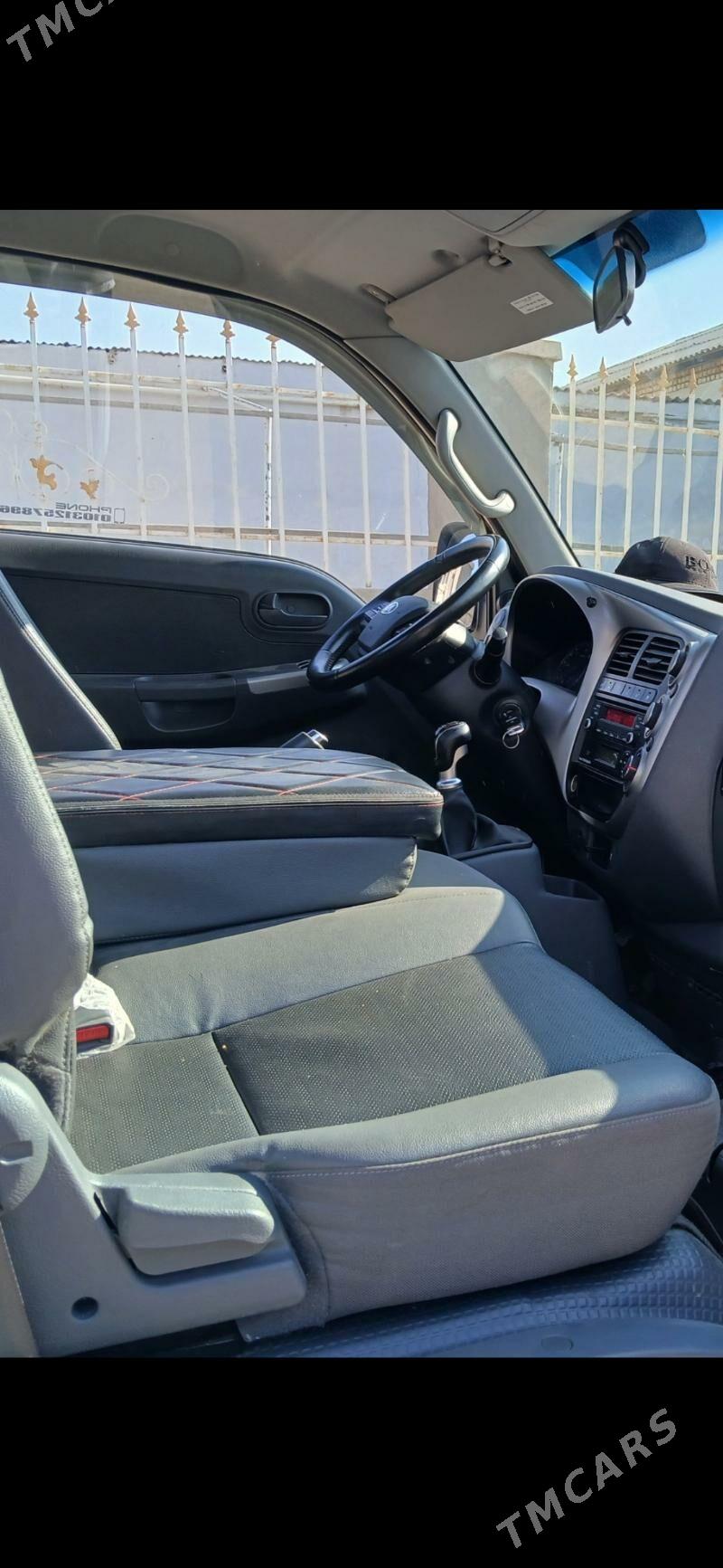 Kia Bongo 2020 - 270 000 TMT - Daşoguz - img 6