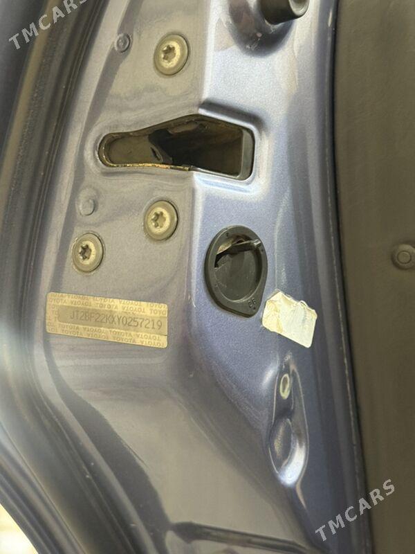 Toyota Camry 2000 - 180 000 TMT - Mary - img 7