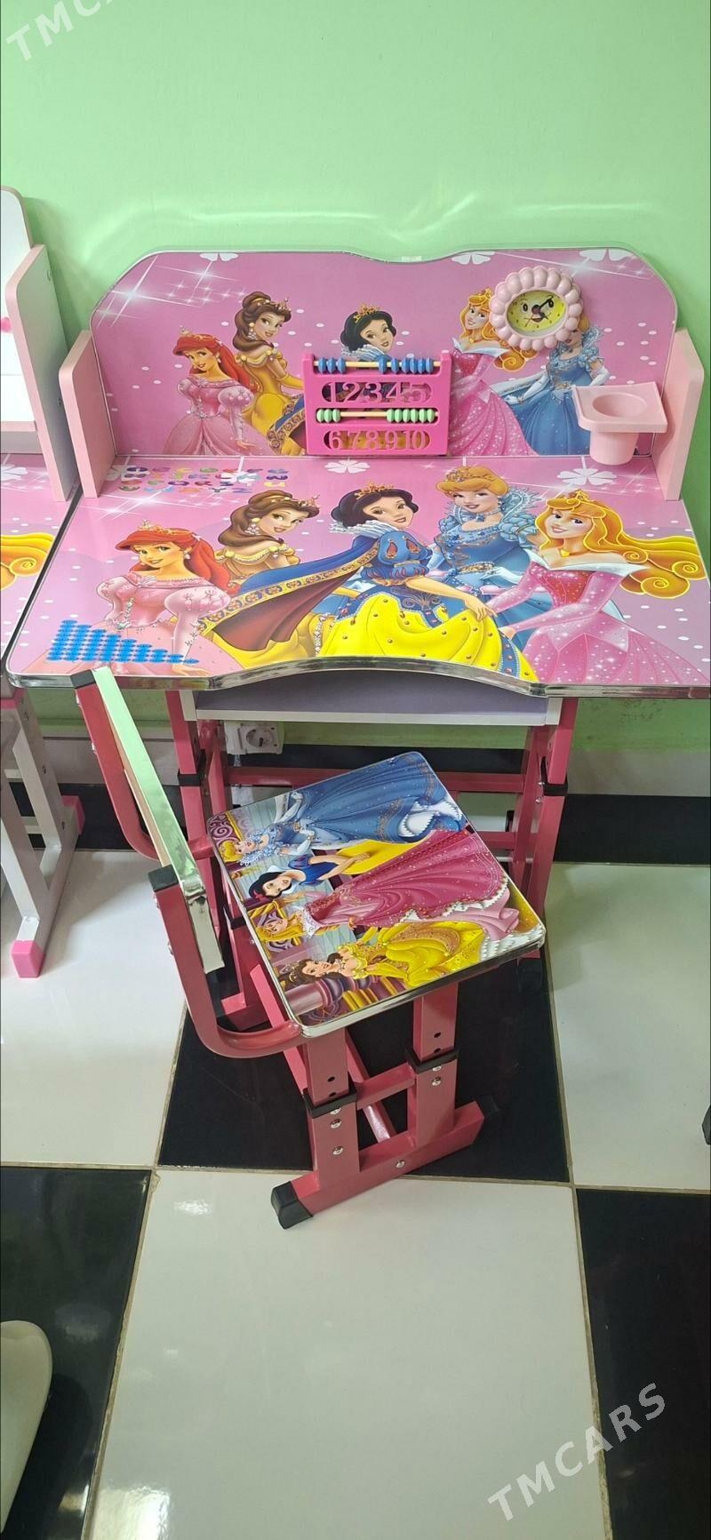 Parta - Ашхабад - img 1