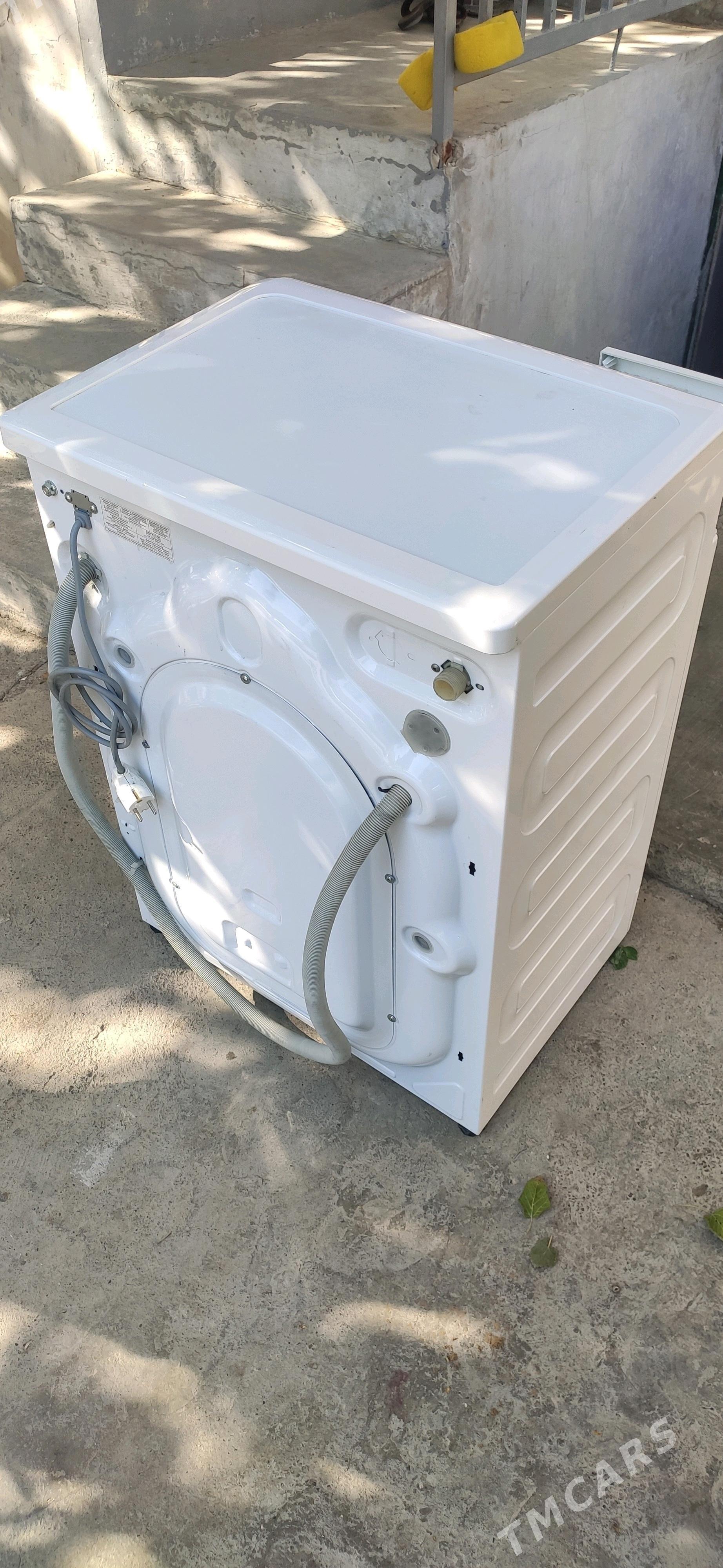 kir masyn beko - Aşgabat - img 3