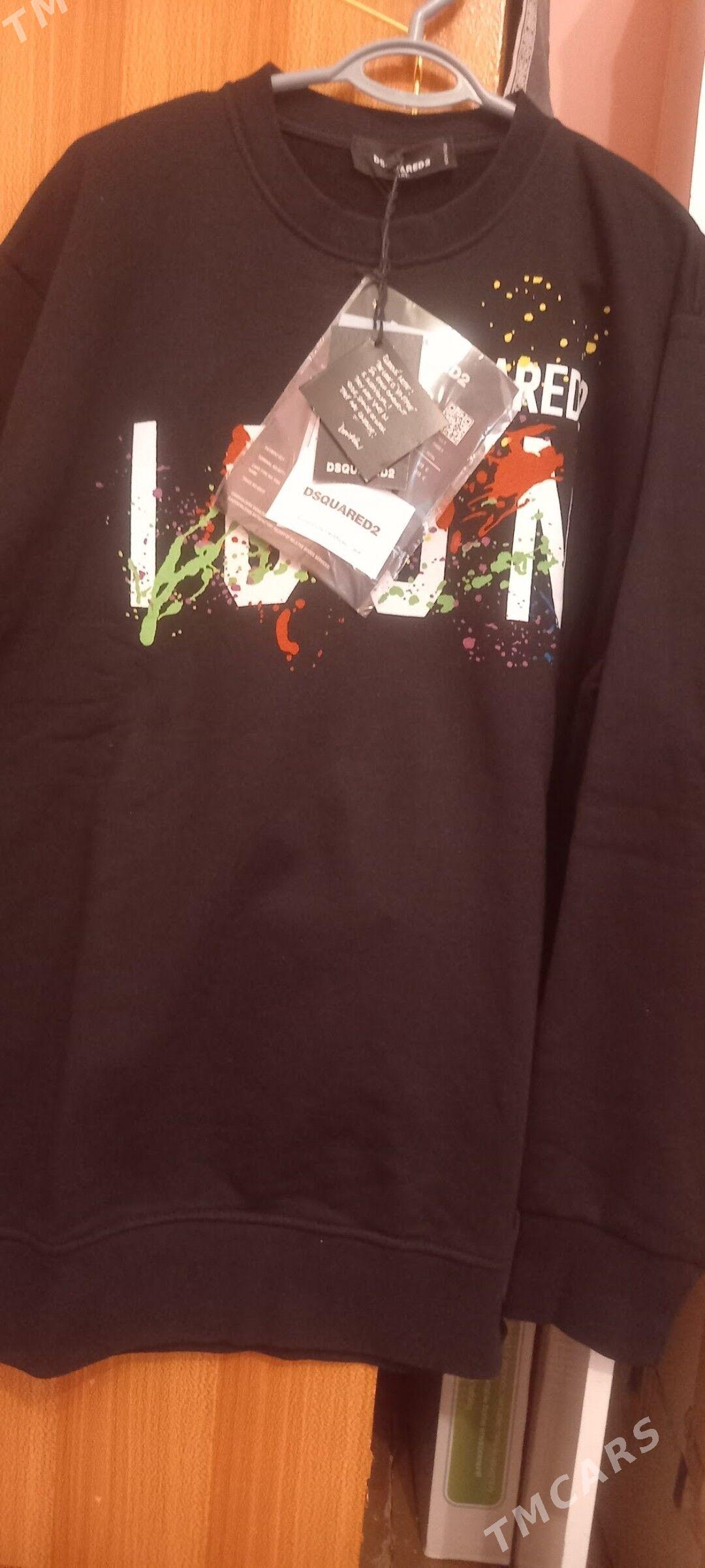 Turk tolstowka switirla - Daşoguz - img 2