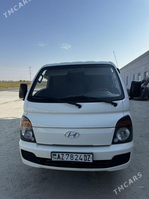 Hyundai H100 2012 - 199 009 TMT - Дашогуз - img 2