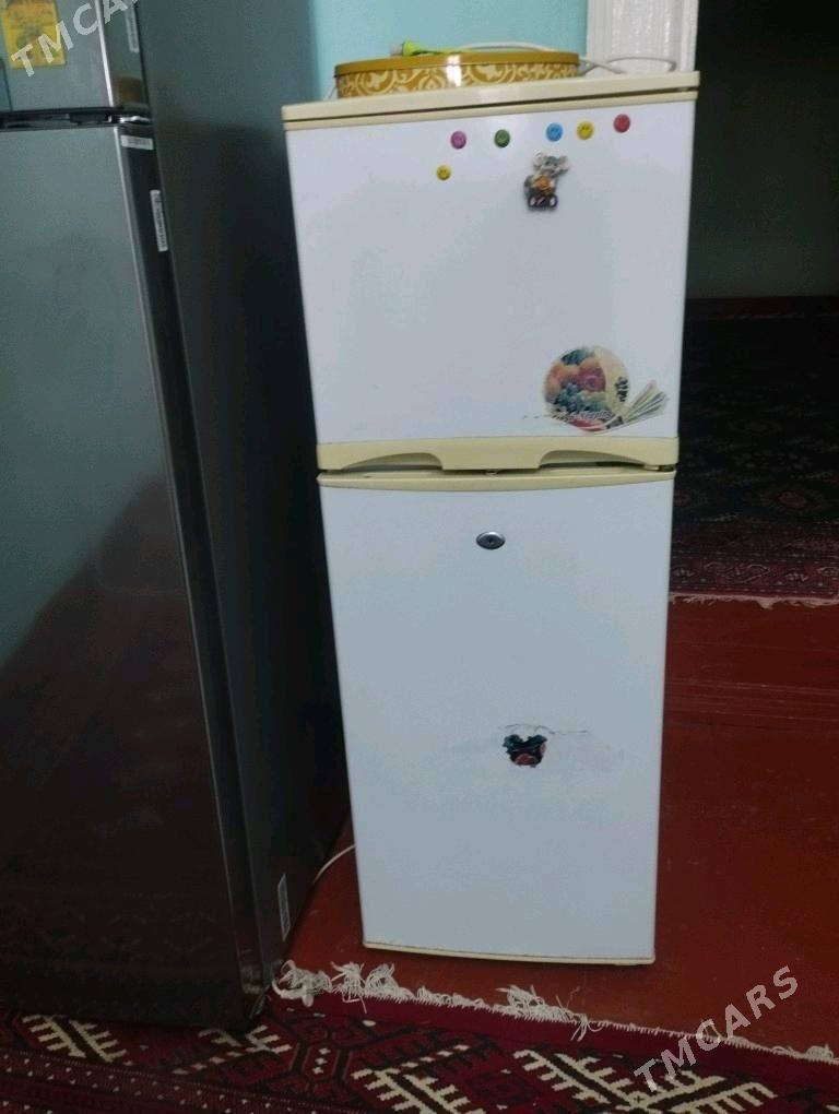 Holodilnik Superriyal - Гороглы (Тагта) - img 3