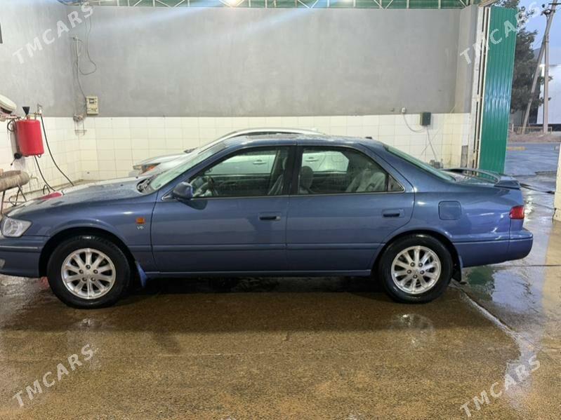 Toyota Camry 2000 - 180 000 TMT - Mary - img 10