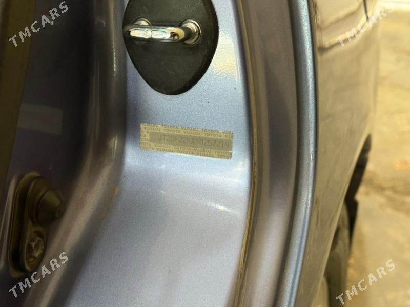Toyota Camry 2000 - 180 000 TMT - Mary - img 8