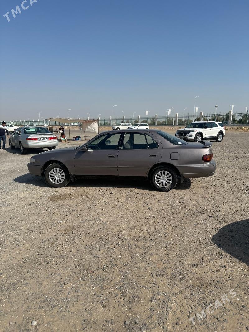 Toyota Camry 1996 - 89 000 TMT - Мары - img 4
