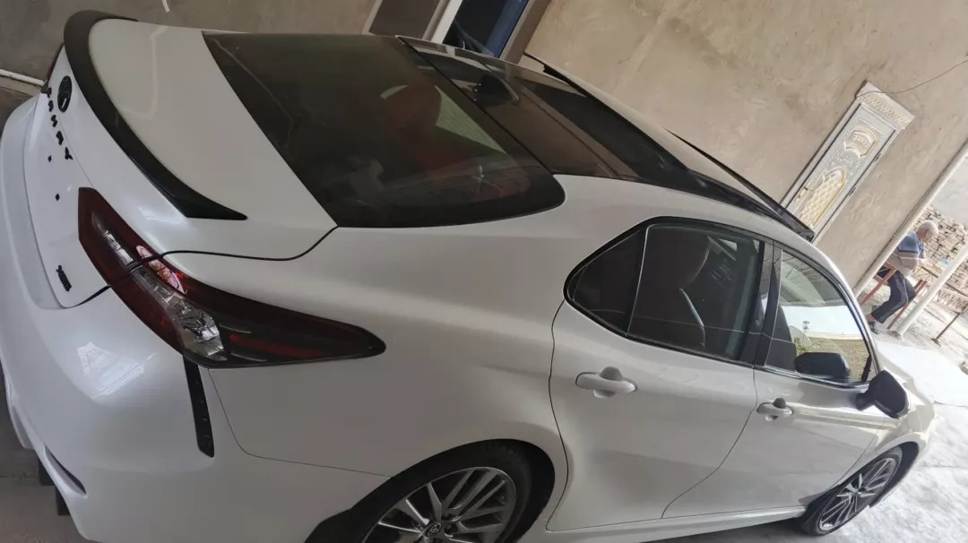 Toyota Camry 2021 - 370 000 TMT - Мары - img 10
