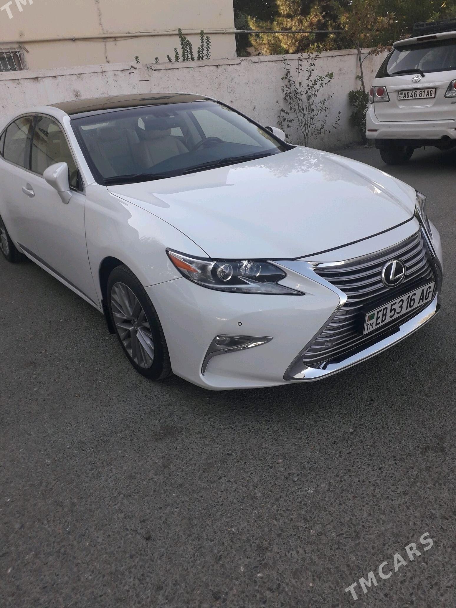Lexus ES 350 2014 - 396 000 TMT - Aşgabat - img 2