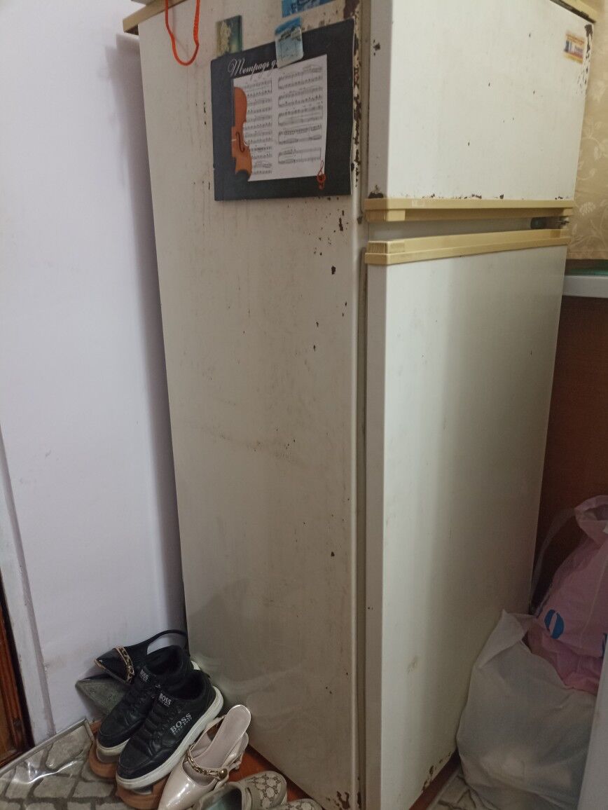 холодильник - Aşgabat - img 5