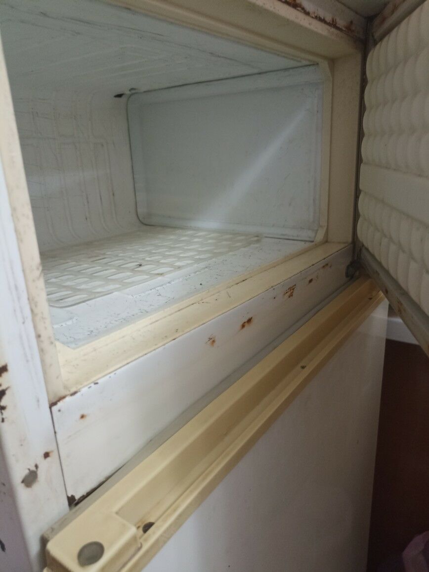 холодильник - Aşgabat - img 4