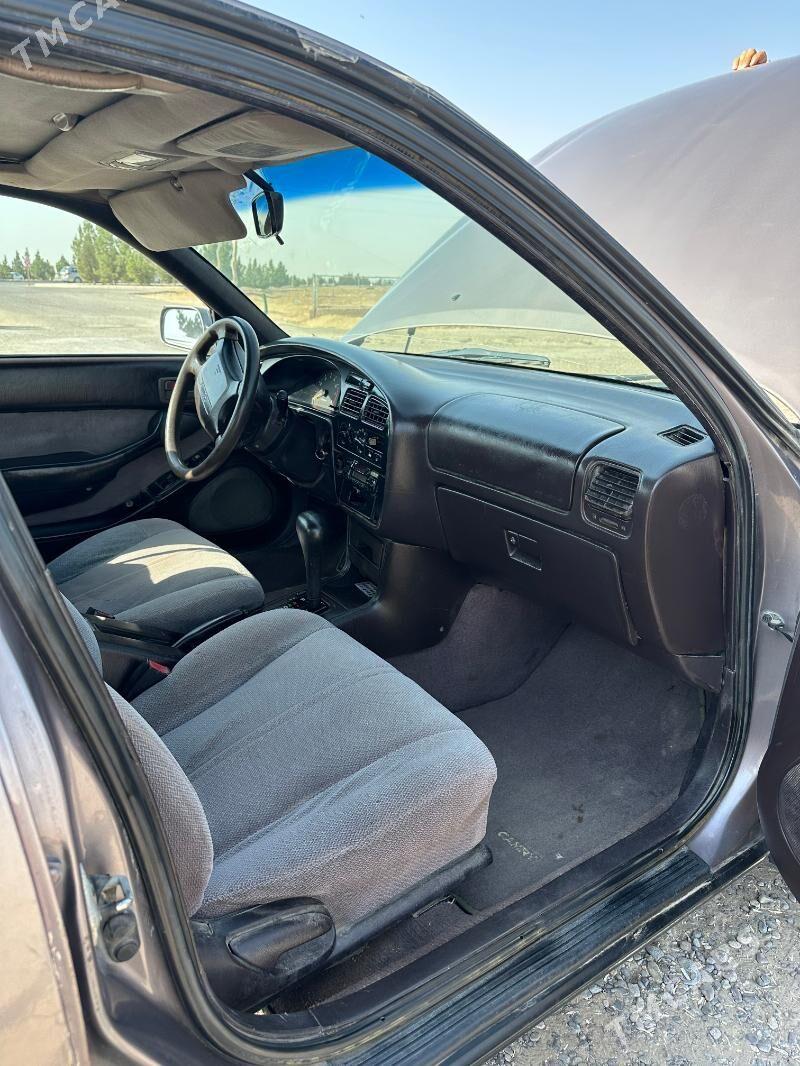 Toyota Camry 1996 - 89 000 TMT - Мары - img 7
