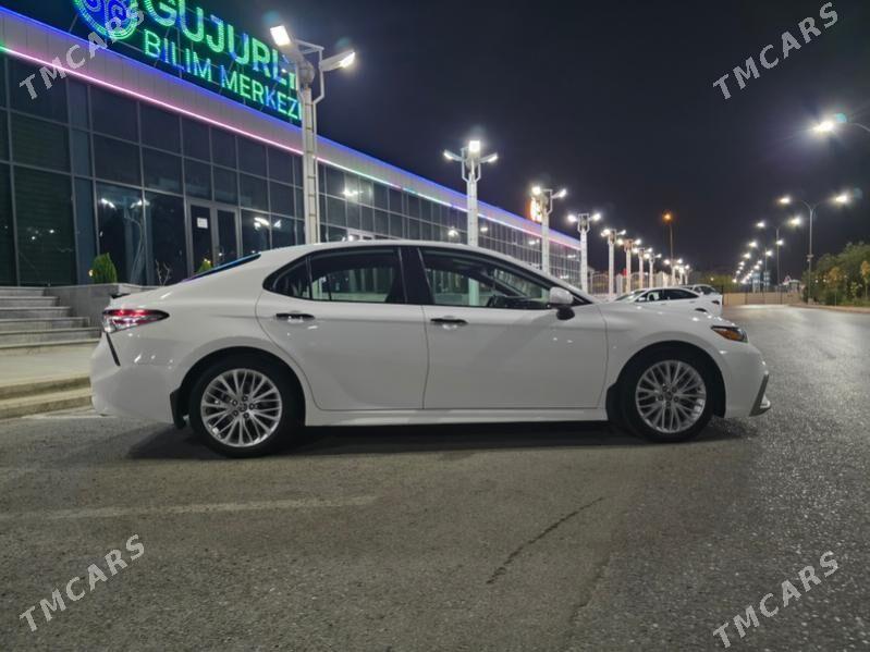 Toyota Camry 2020 - 295 000 TMT - Ашхабад - img 5