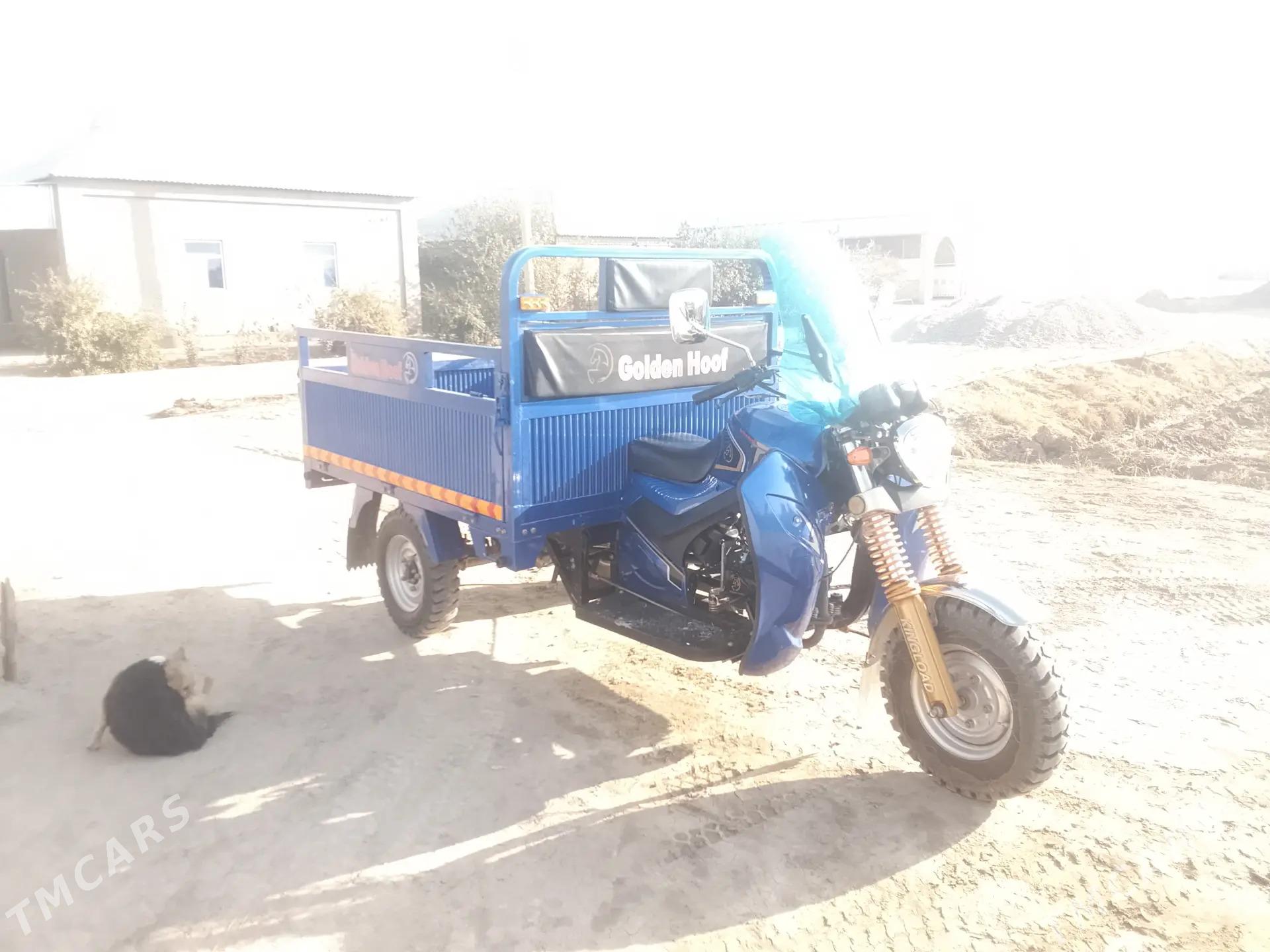 Fekon FK200-14G 2023 - 22 000 TMT - Туркменгала - img 5