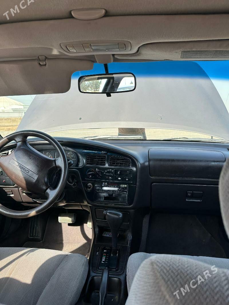 Toyota Camry 1996 - 89 000 TMT - Мары - img 8