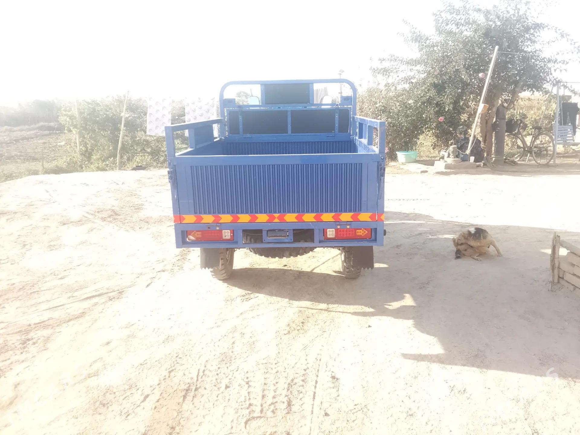 Fekon FK200-14G 2023 - 22 000 TMT - Туркменгала - img 3