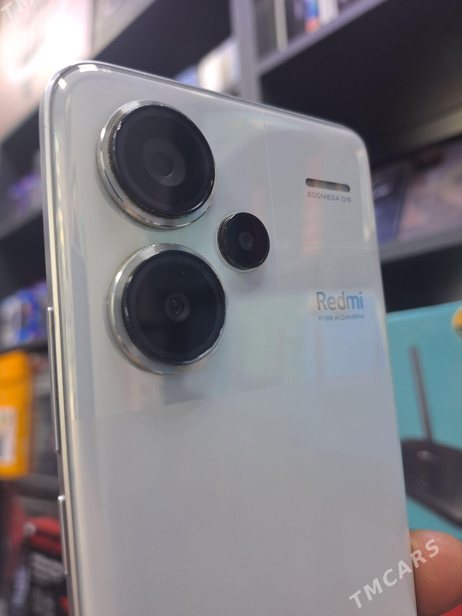 REDMI NOTE 13 PRO ️12/512GB️ - Ашхабад - img 3