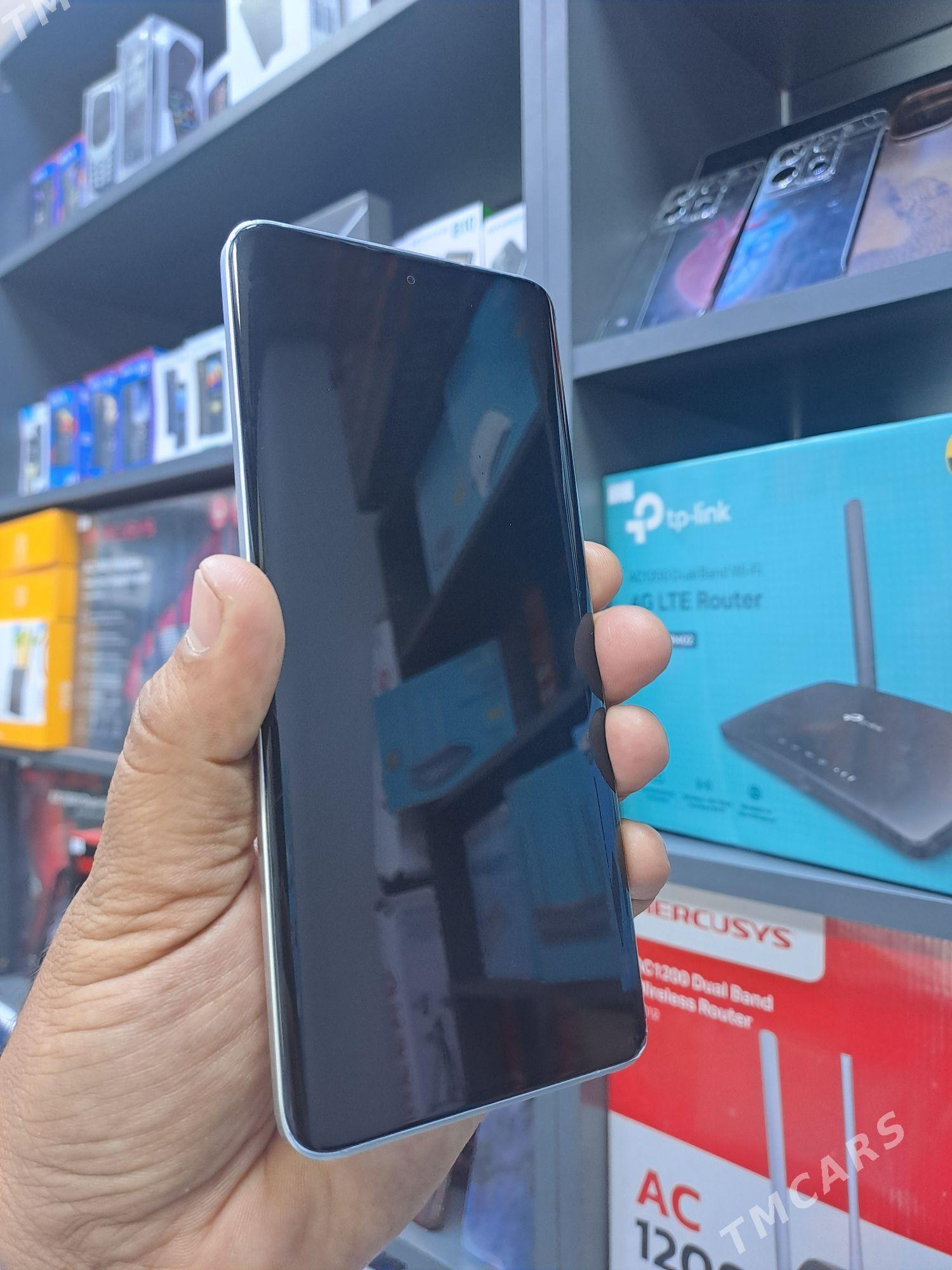 REDMI NOTE 13 PRO ️12/512GB️ - Ашхабад - img 6