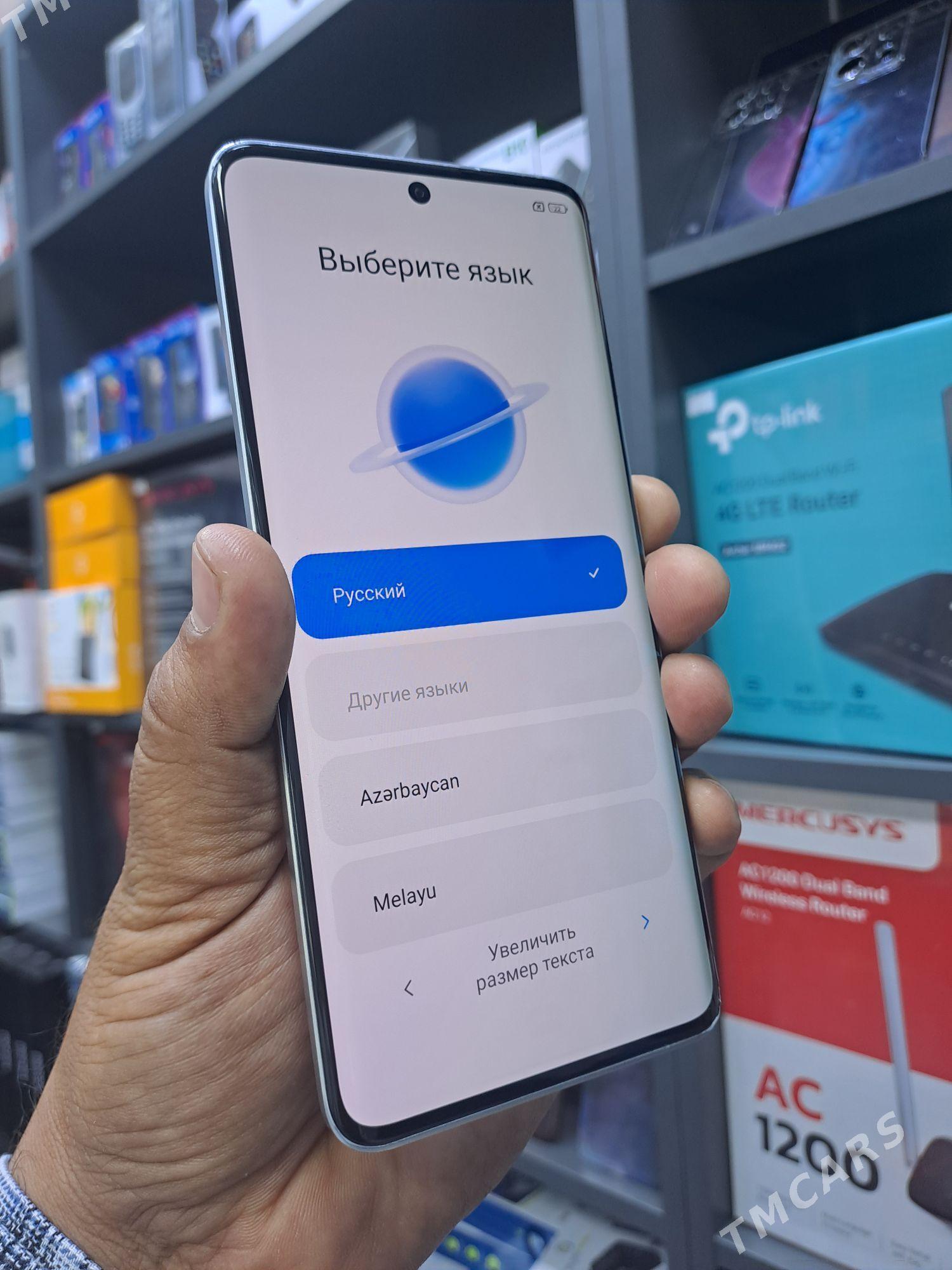 REDMI NOTE 13 PRO ️12/512GB️ - Ашхабад - img 5