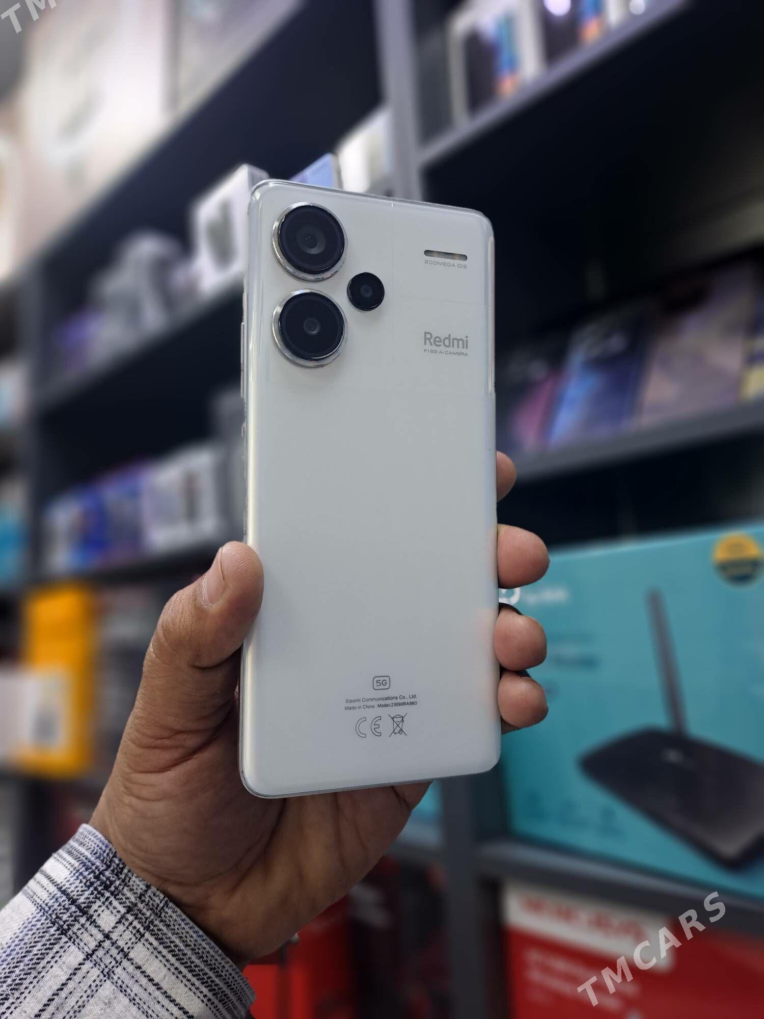 REDMI NOTE 13 PRO ️12/512GB️ - Ашхабад - img 2