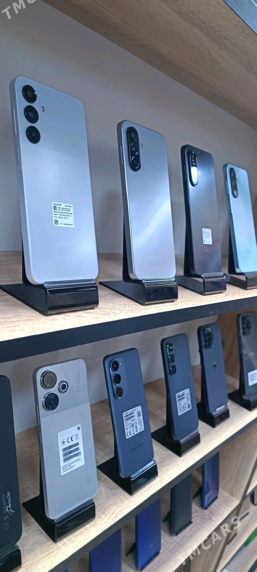 Samsung A 17 - Ашхабад - img 5