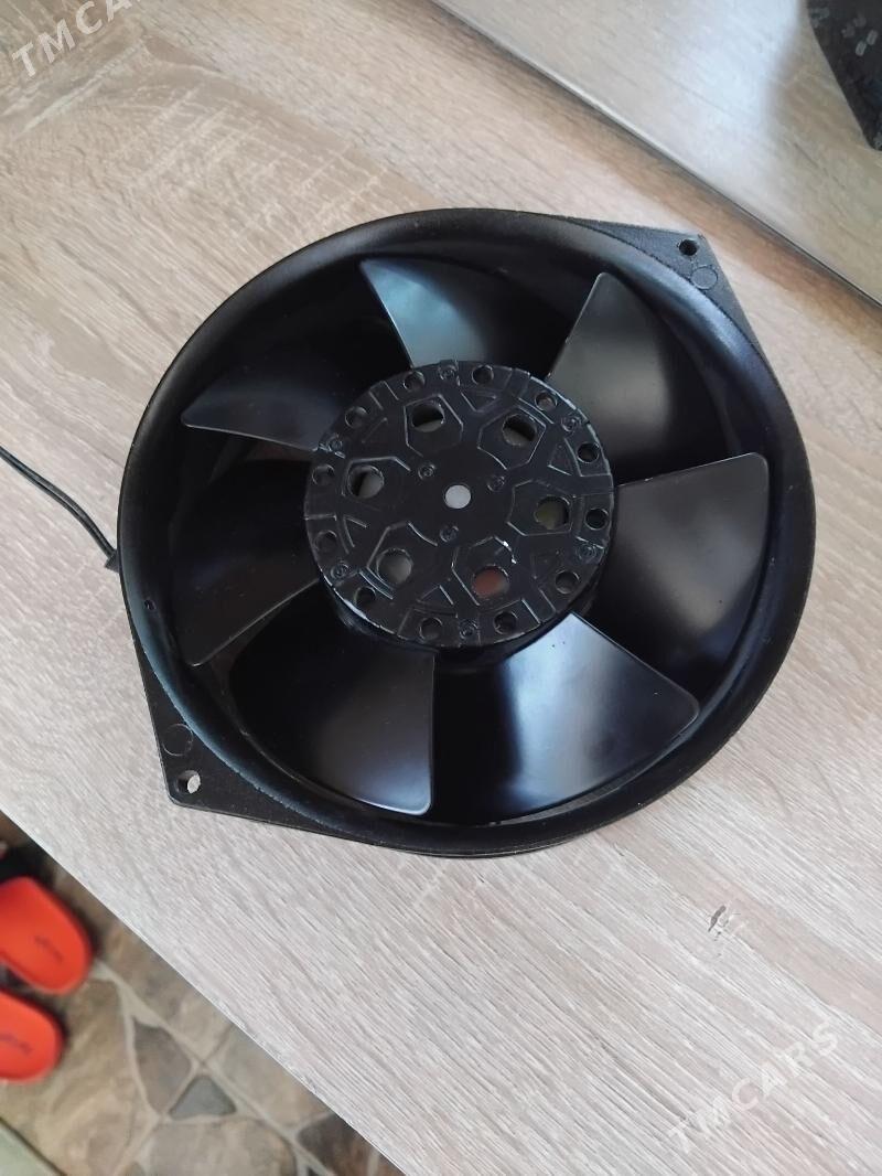 Вытяжка - Aşgabat - img 2