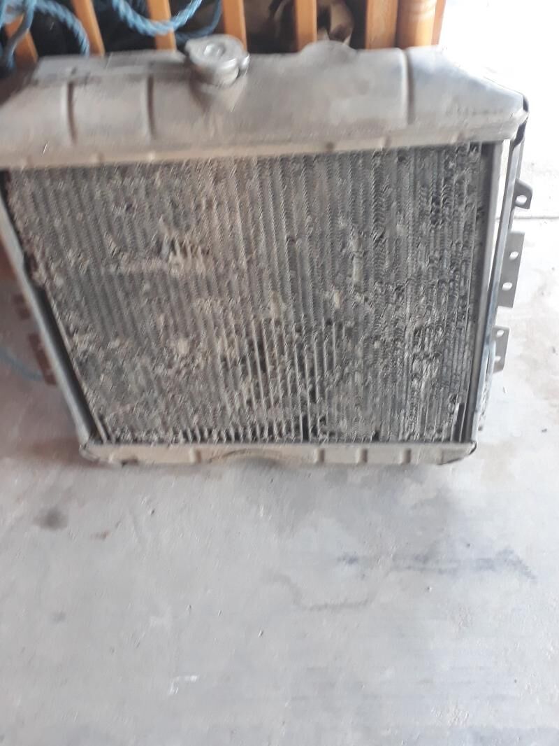 redyator gaz 53 1 600 TMT - Sakar - img 1