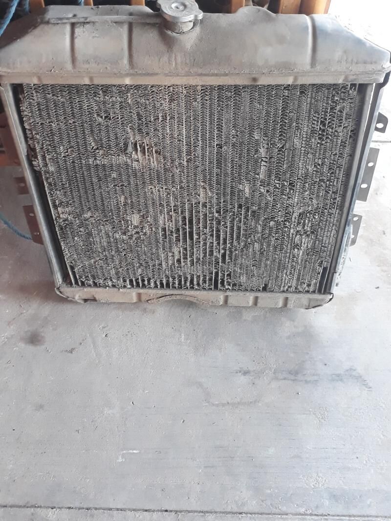 redyator gaz 53 1 600 TMT - Sakar - img 2